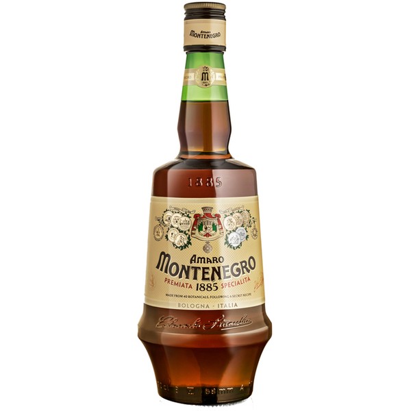 Amaro Montenegro