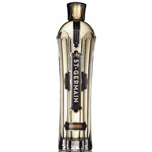 St Germain Elderflower