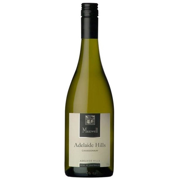 Maxwell Chardonnay