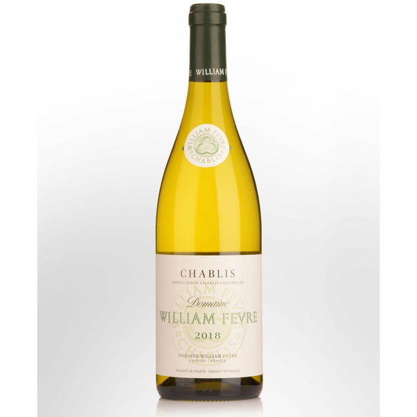 Domaine William Fevre Chablis