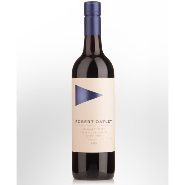 Robert Oatley Signature Margaret River Cabernet Sauvignon