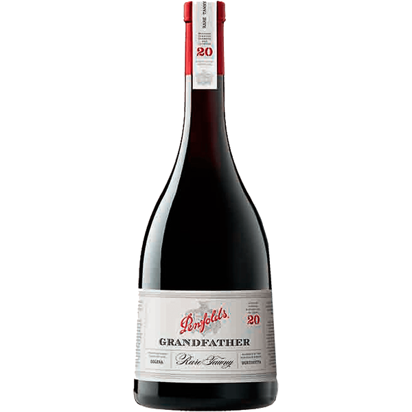 Penfolds Club Grandfather Port