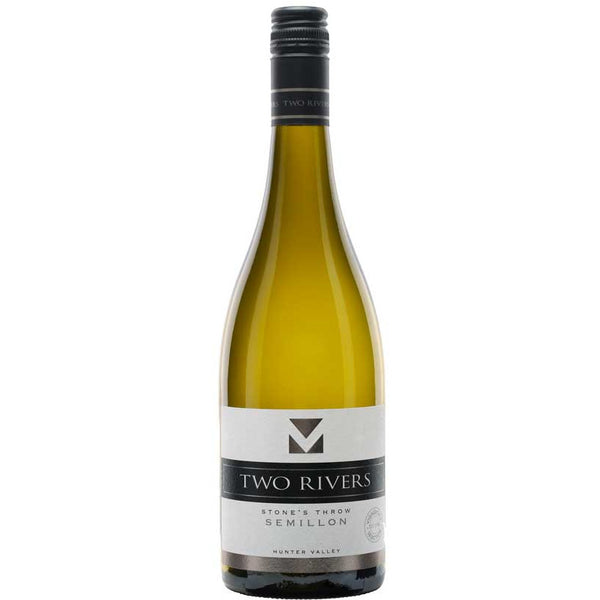 Stones Throw Semillon