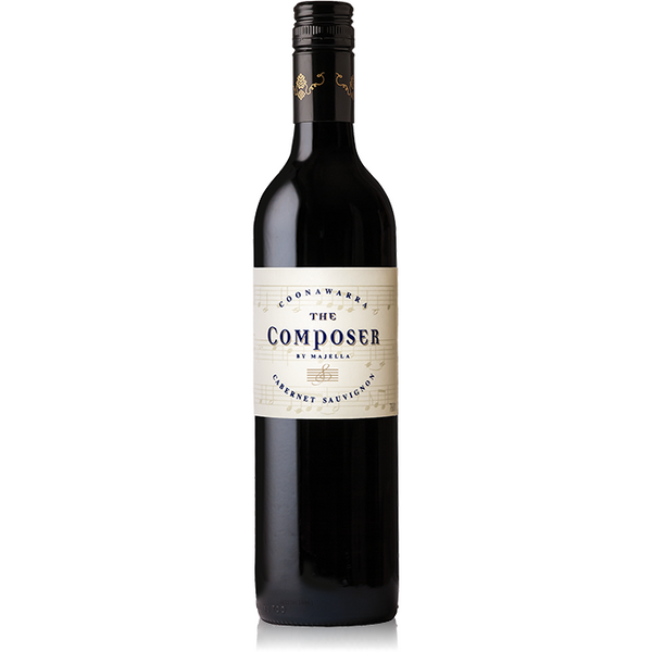 The Composer Cabernet Sauvignon by Majella