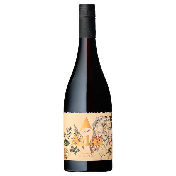 Atlas Clare Valley Grenache