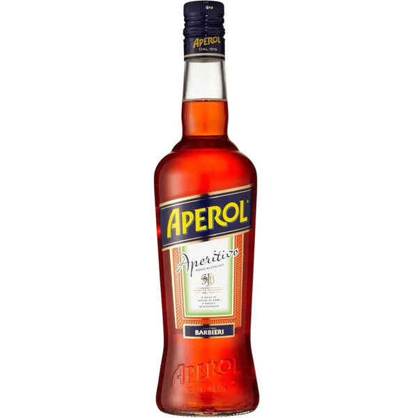 Aperol Aperitivo 700ml