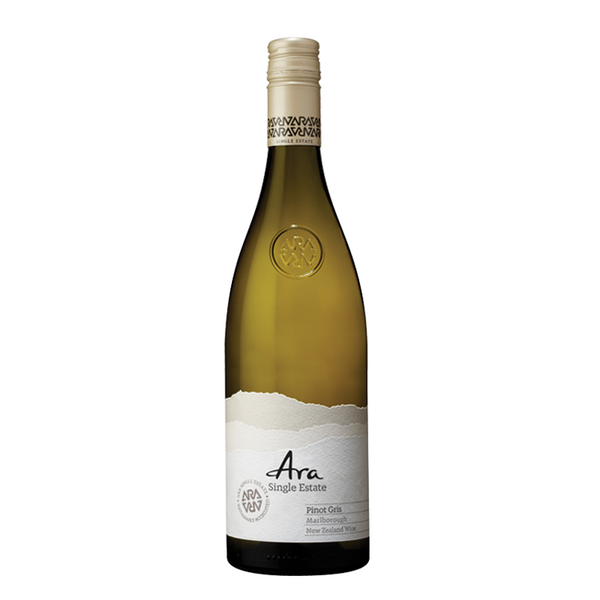 Ara Marlborough Pinot Gris