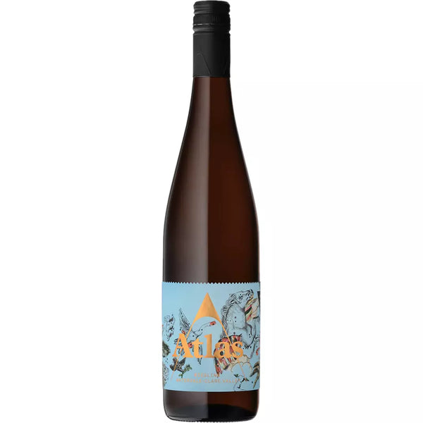 Atlas Blue Label Riesling
