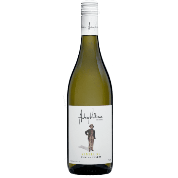 Audrey Wilkinson Semillon