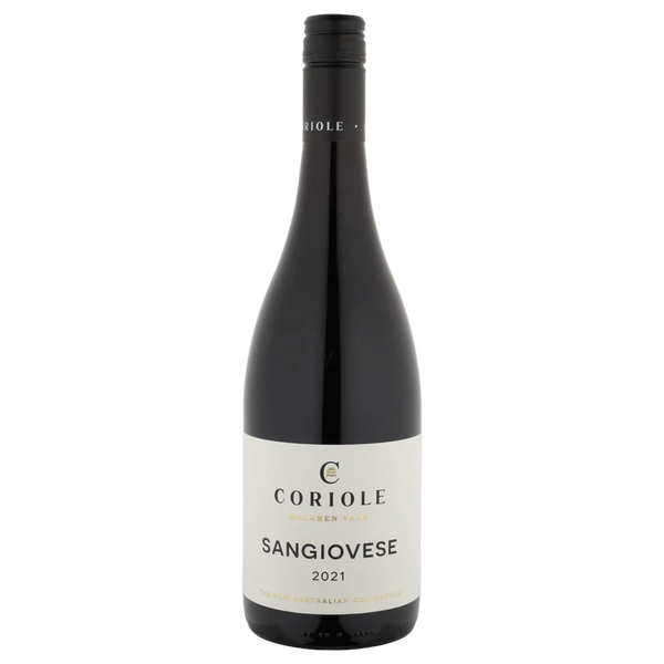 Coriole Sangiovese