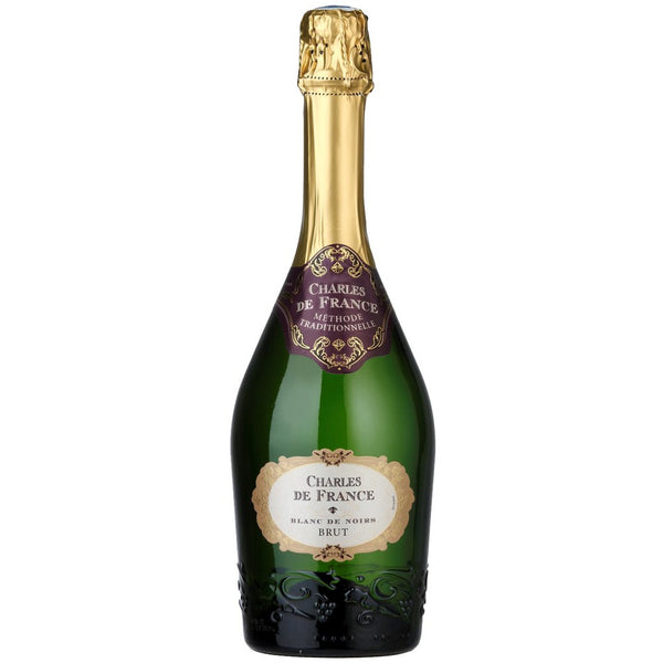 Charles De France Blanc de Noirs