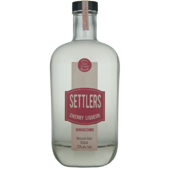 Settlers Cherry Liqueur 700ml