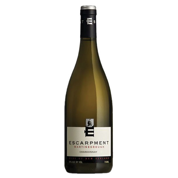 Escarpment Martinborough Chardonnay