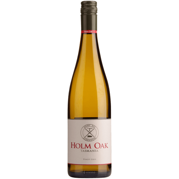 Holm Oak Tasmania Pinot Gris