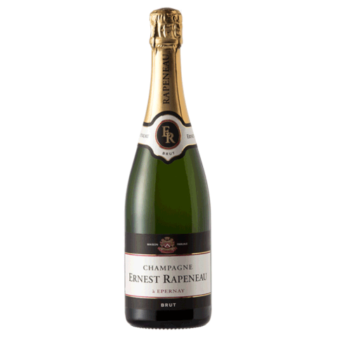 Ernest Rapeneau French Champagne