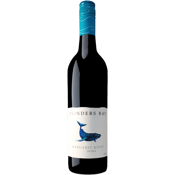 Flinders Bay Shiraz