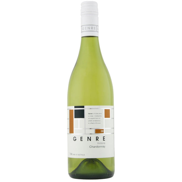 Genre Chardonnay