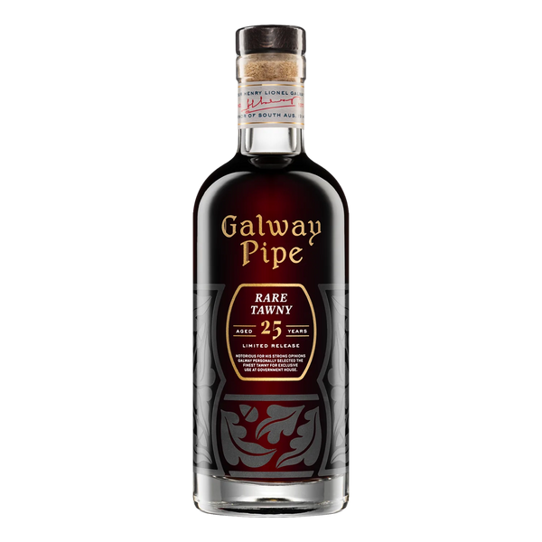 Galway Pipe Rare 25yo Tawny