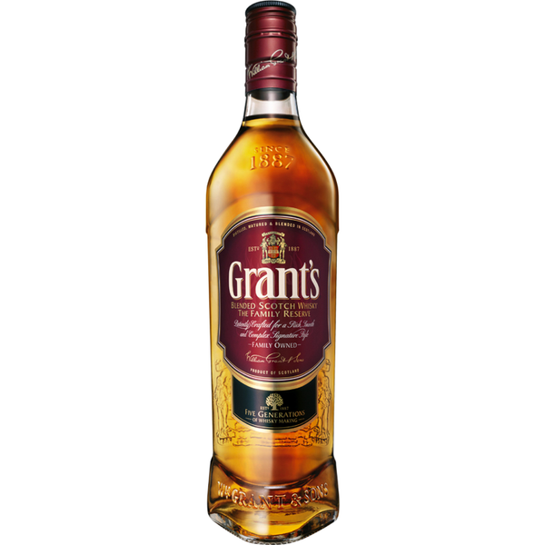 Grants Whisky 700ml
