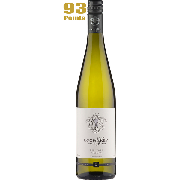 Lock & Key Riesling