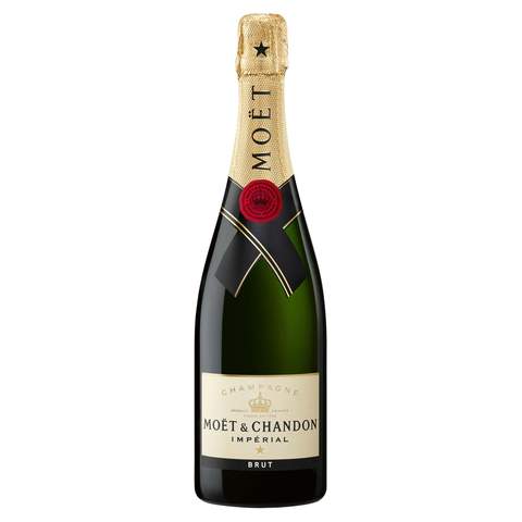 Moet & Chandon NV