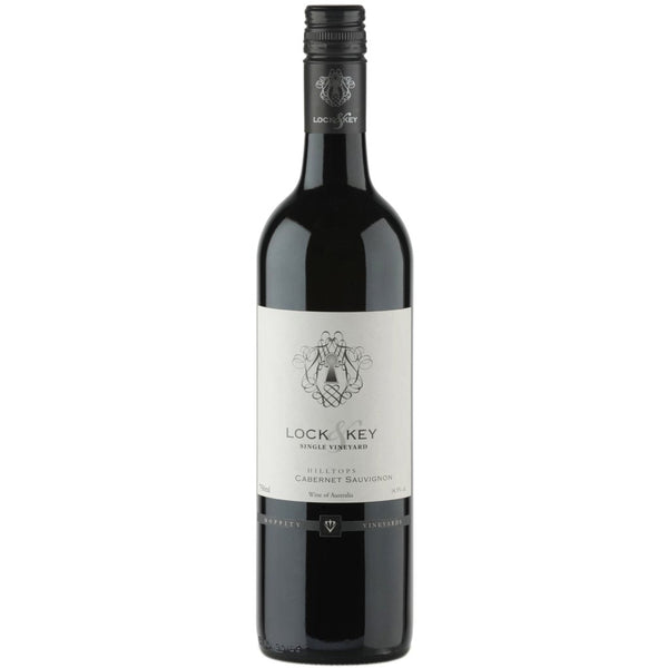Lock & Key Cabernet Sauvignon