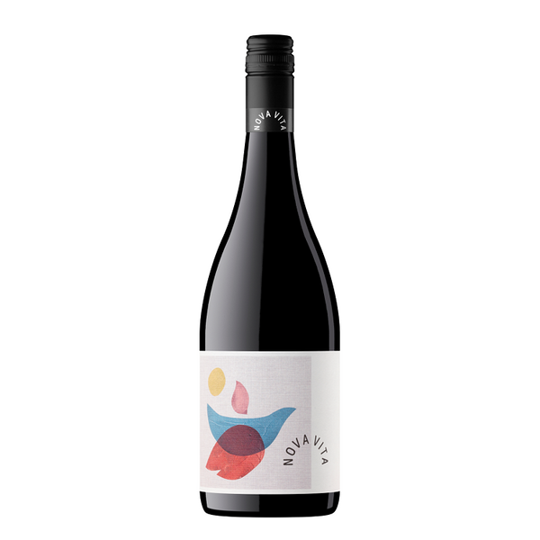 Nova Vita Fire Bird Pinot Noir