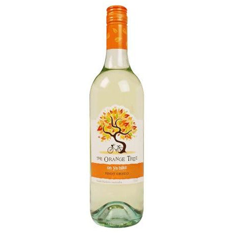 Orange Tree Pinot Grigio