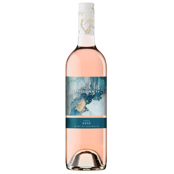 Zilzie S23 Rosé