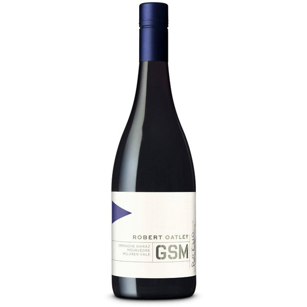 Robert Oatley Signature McLaren Vale GSM