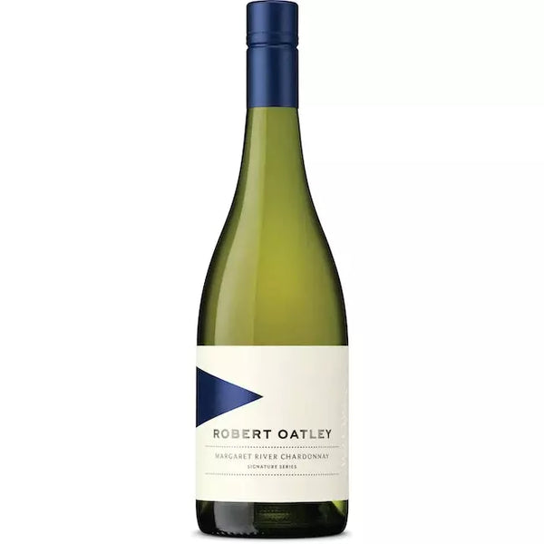 Robert Oatley Signature Margaret River Chardonnay