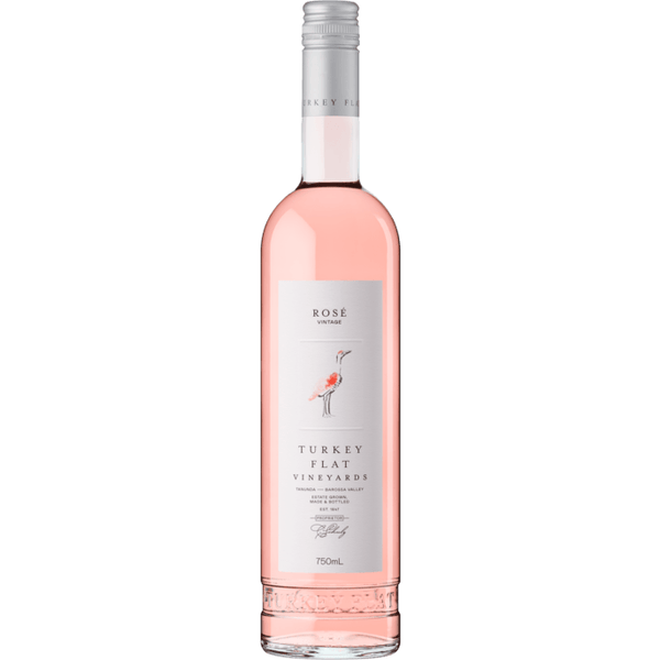 Turkey Flat Rosé