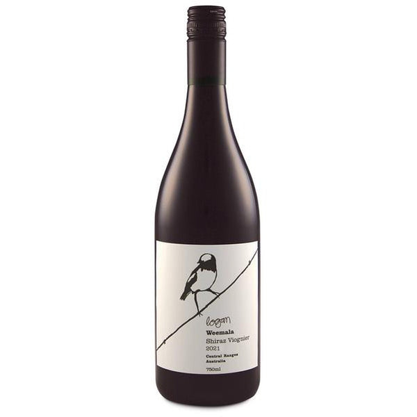 Weemala Shiraz Viognier by Logan
