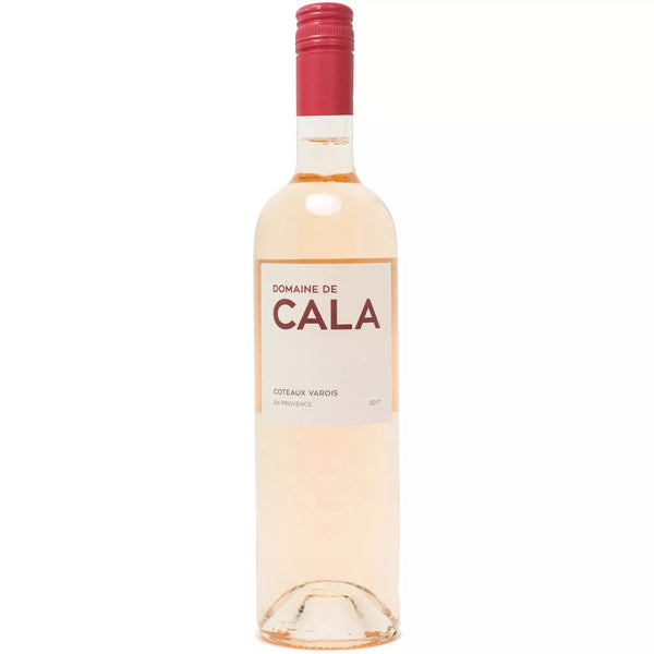 Domaine de Cala Provence Rose