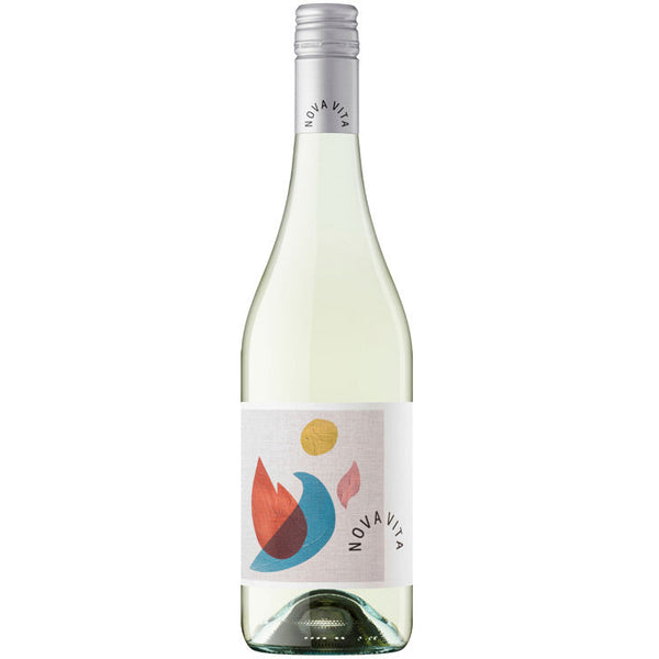 Nova Vita Adelaide Hills Sauvignon Blanc