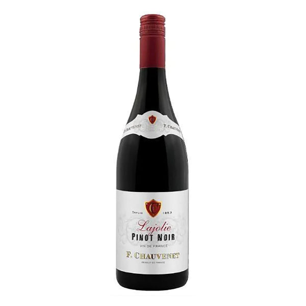La Jolie Pinot Noir