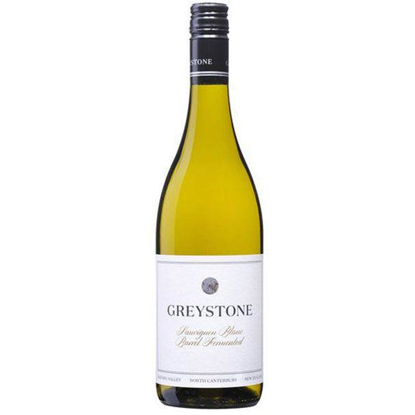 Greystone Barrel Fermented Sauvignon Blanc