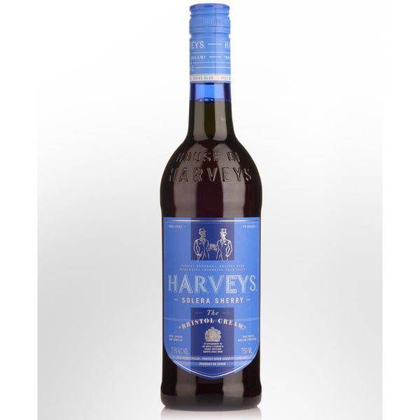 Harveys Bristol Cream Sherry