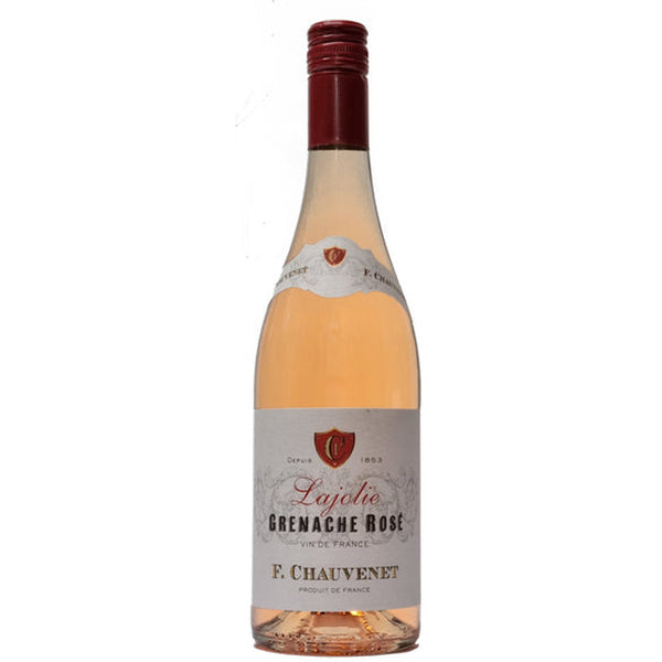 Lajolie Grenache Rose