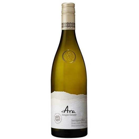 Ara Marlborough Sauvignon Blanc