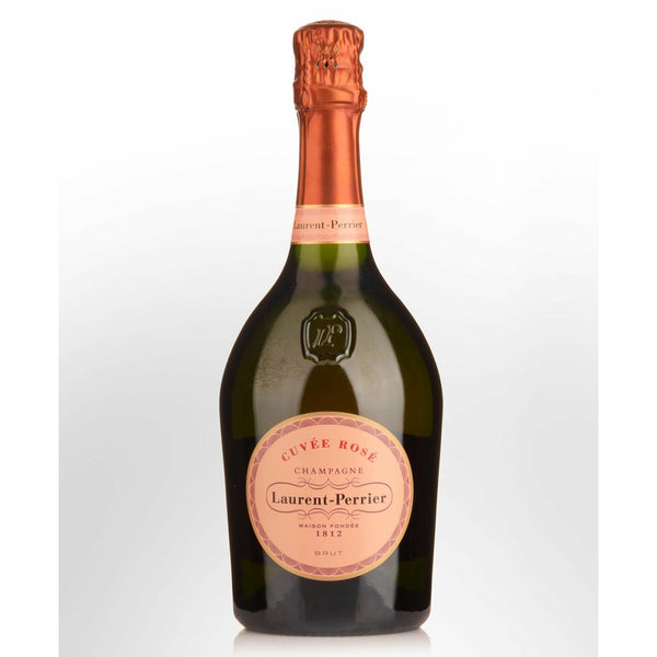 Laurent Perrier Cuvee Rose