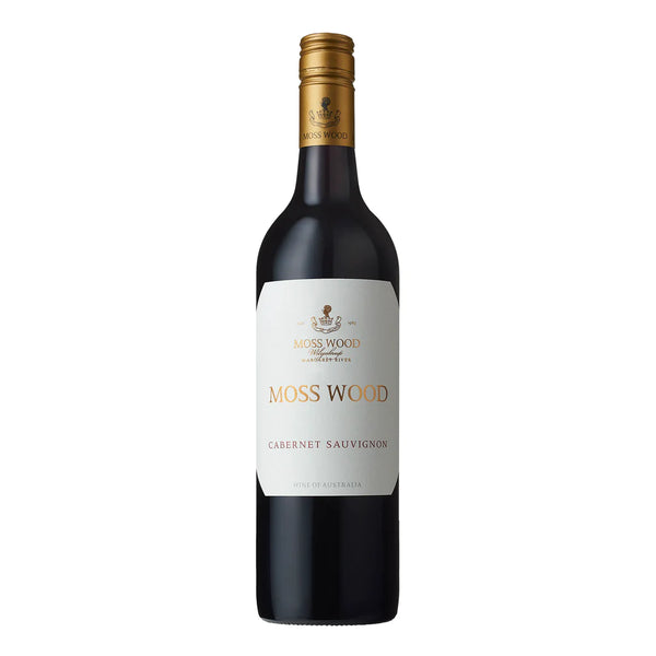 Moss Wood Cabernet Sauvignon