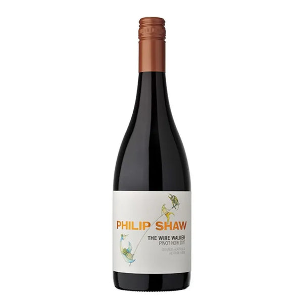 Philip Shaw The Wire Walker Pinot Noir