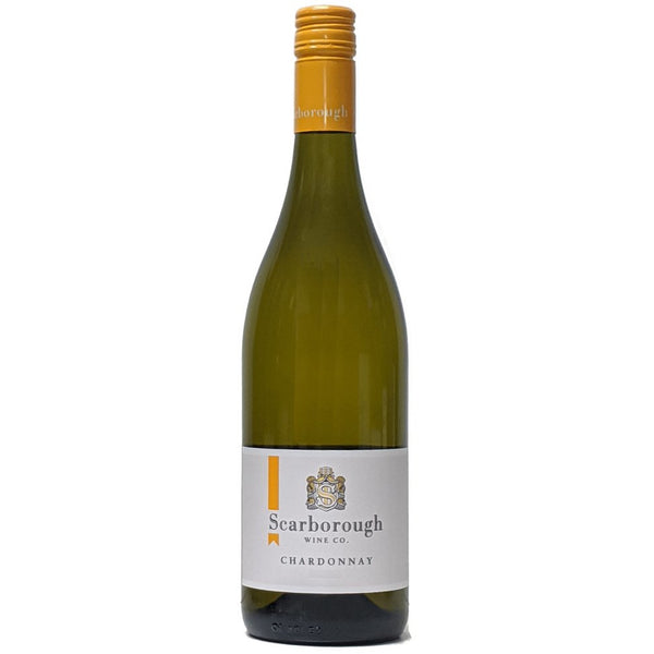 Scarborough Yellow label Chardonnay