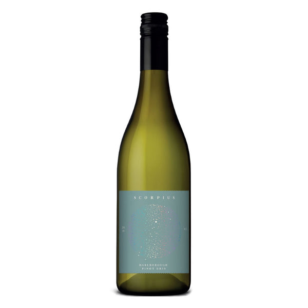 Scorpius Pinot Gris