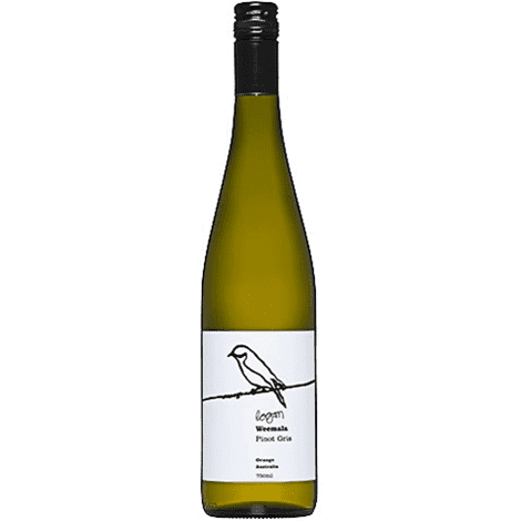 Logan Weemala  Pinot Gris