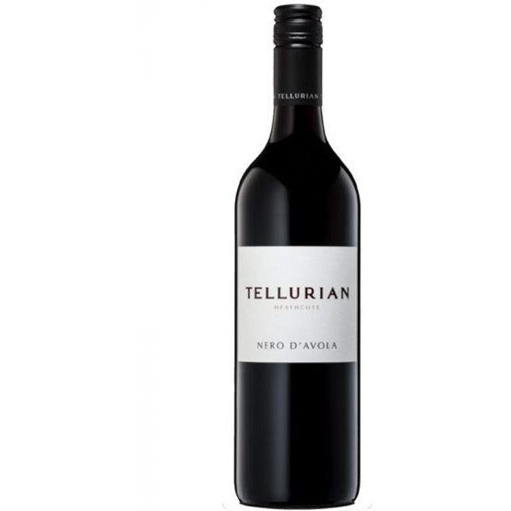 Tellurian Nero D'Avola