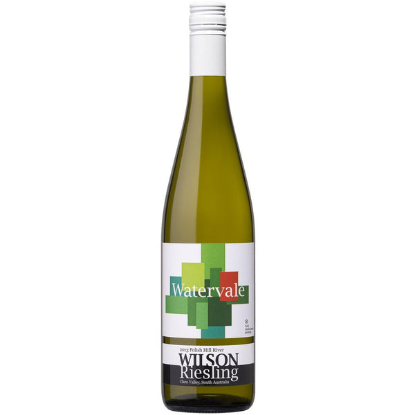 Wilson Watervale Riesling