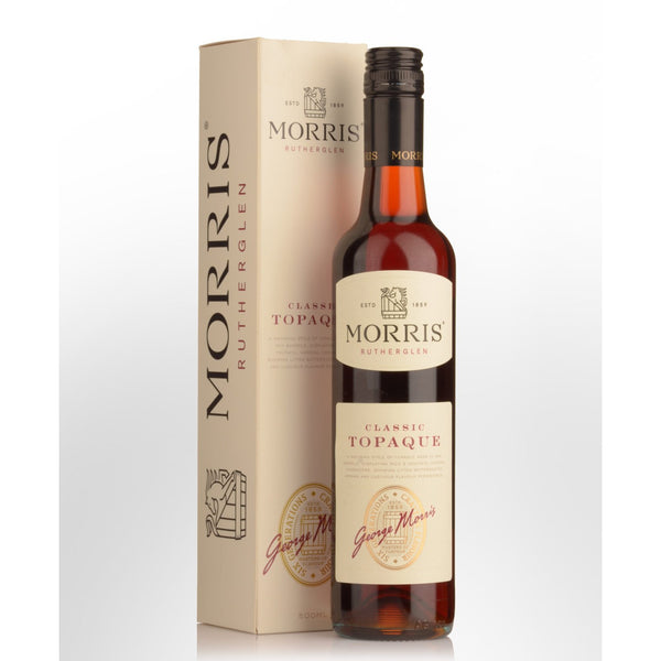 Morris Rutherglen Classic Topaque 500ml