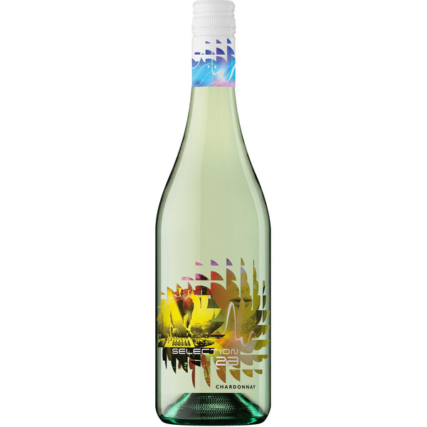 Zilzie S23 Chardonnay